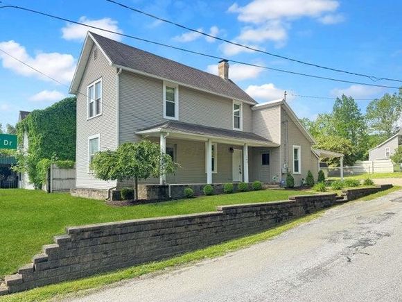 143 Upper Valley Pike Springfield, OH House Sold - Photo 1 of 1. Opens carousel modal