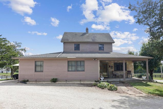 3080 Hardscrabble Road Alexandria, OH House Sold - Photo 1 of 60. Opens carousel modal
