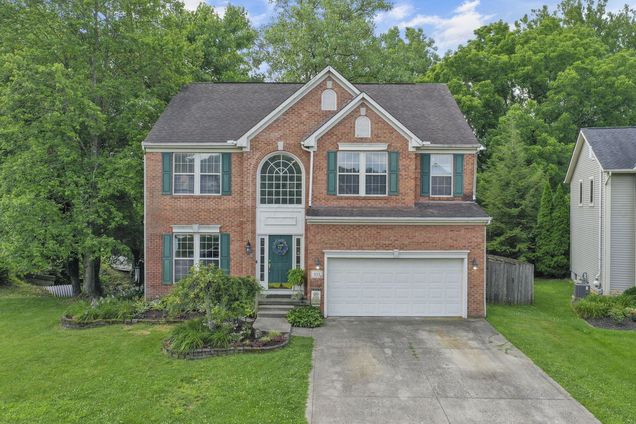333 Heather Drive S