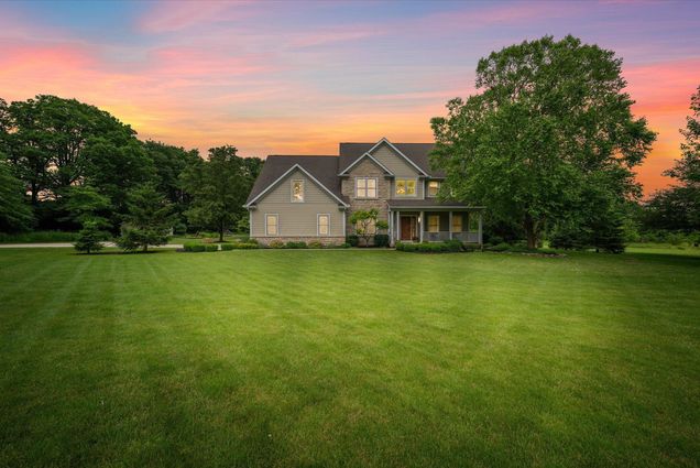 15114 Payne Road Marysville, OH House Active - Photo 1 of 83. Opens carousel modal
