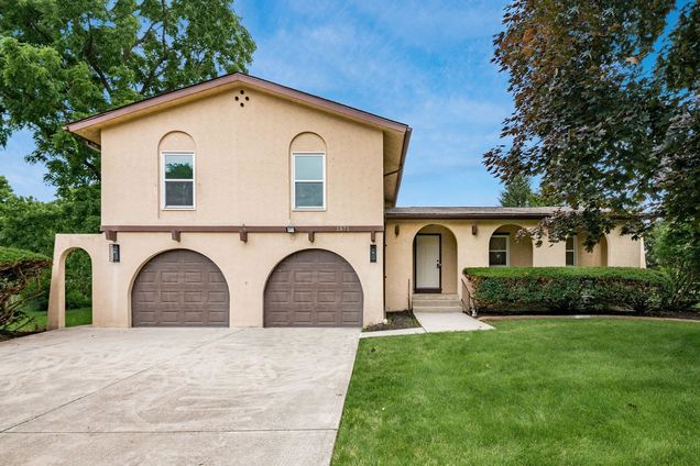 1571 Vinton Avenue Columbus, OH House Sold - Photo 1 of 72. Opens carousel modal