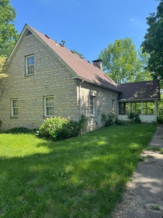2101 Rainbow Drive NW Lancaster, OH House Pending - Photo 1 of 1. Opens carousel modal