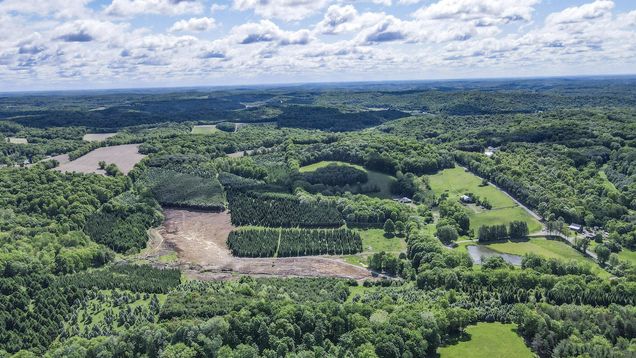 11187 Techniglas Road Saint Louisville, OH Plot of land Active - Photo 1 of 36. Opens carousel modal