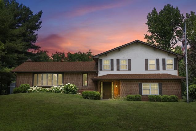 4190 Johnstown Alexandria Road