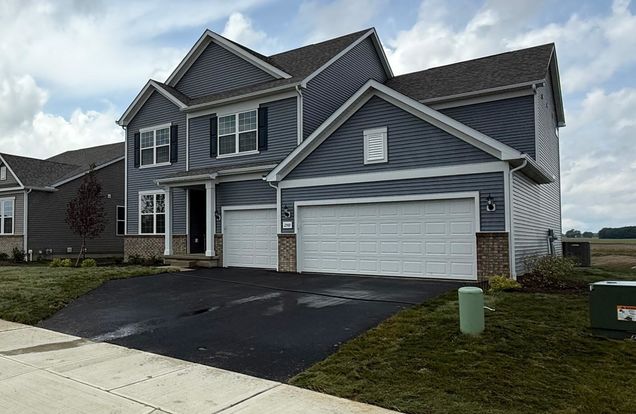 2300 Hubbard Road Marysville, OH House Sold - Photo 1 of 1. Opens carousel modal