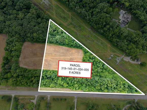 0 Perry Road Delaware, OH Plot of land Active - Photo 1 of 9. Opens carousel modal