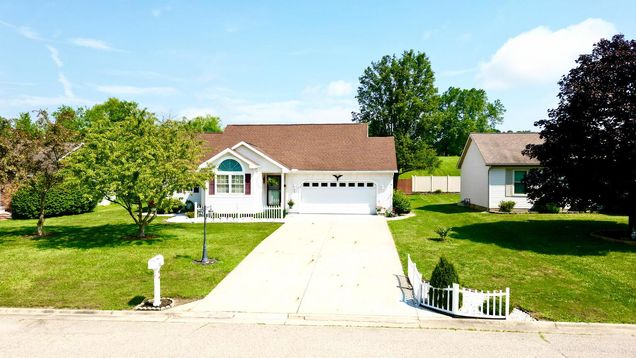182 Grant Drive
