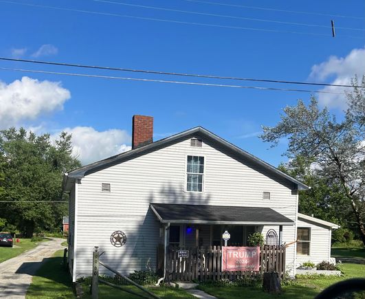 9960 Us 62 Leesburg, OH House Sold - Photo 1 of 1. Opens carousel modal