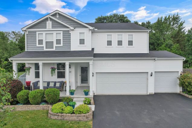 2267 Holiday Valley Drive