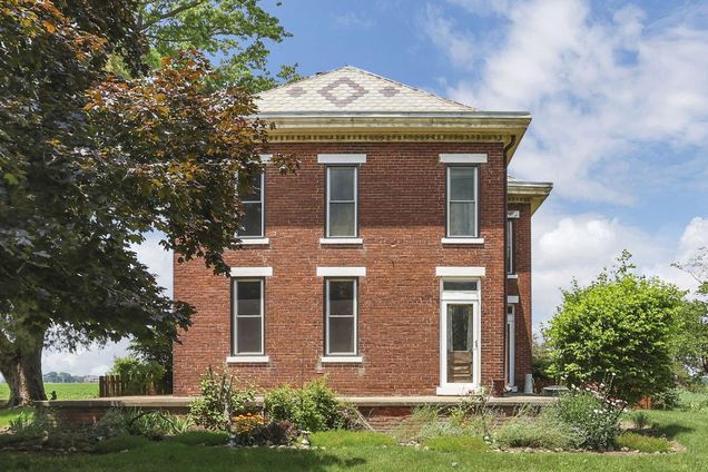 6880 Scioto Darby Road