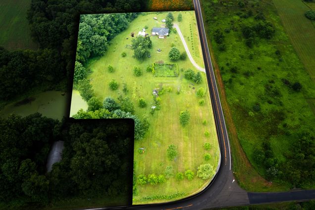 19261 Danville Jelloway Road