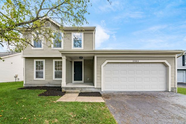 5983 Cape Coral Lane