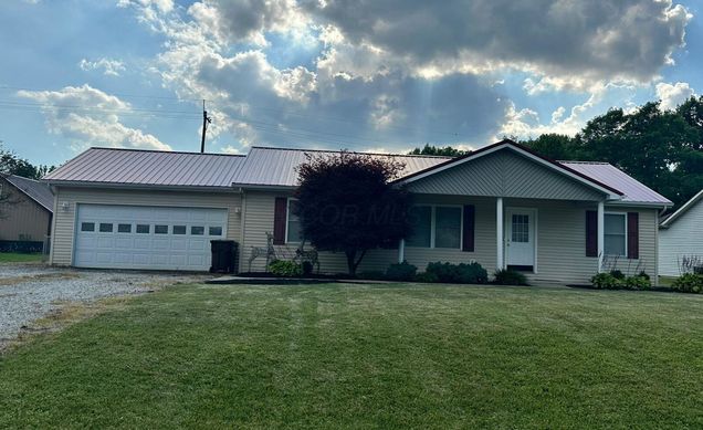 135 Roundhouse Cir