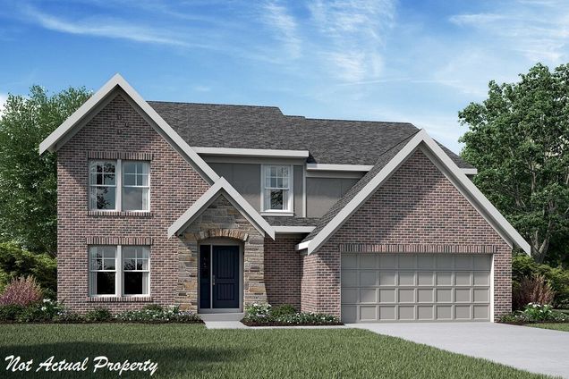 125 Littondale Drive