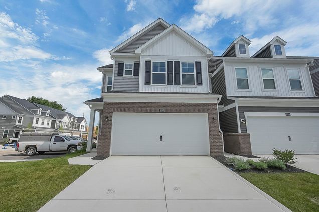 6582 Wheatly Road Unit 601 New Albany, OH Condo Active - Photo 1 of 33. Opens carousel modal