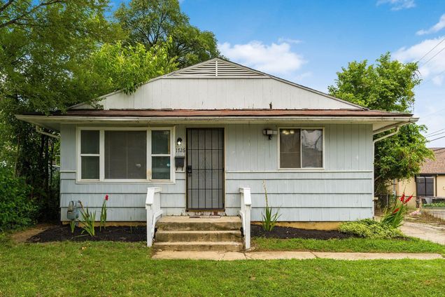 1726 E Blake Avenue Columbus, OH House Active - Photo 1 of 31. Opens carousel modal