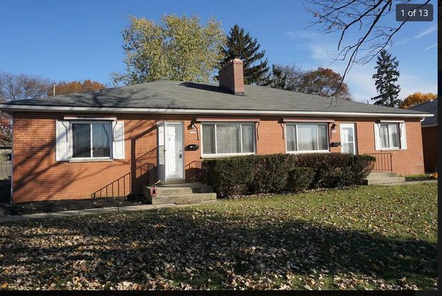 2944 Mt Holyoke Road Columbus, OH House Active - Photo 1 of 12. Opens carousel modal