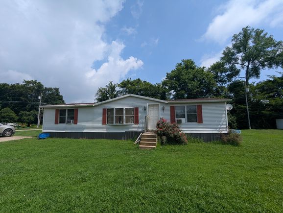 2777 Lot 3 Shyville Rd.
