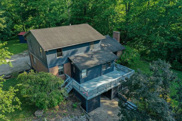 4025 School Road