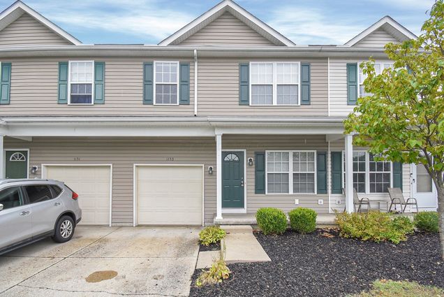 1153 Park Drive Unit 302