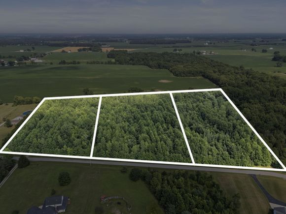 0 E River Road Marion, OH Plot of land Active - Photo 1 of 20. Opens carousel modal