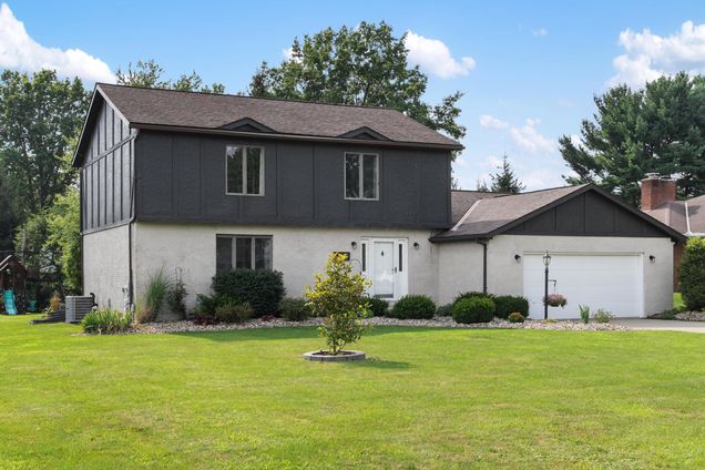 1242 Springbrook Drive Mansfield, OH House Active - Photo 1 of 41. Opens carousel modal