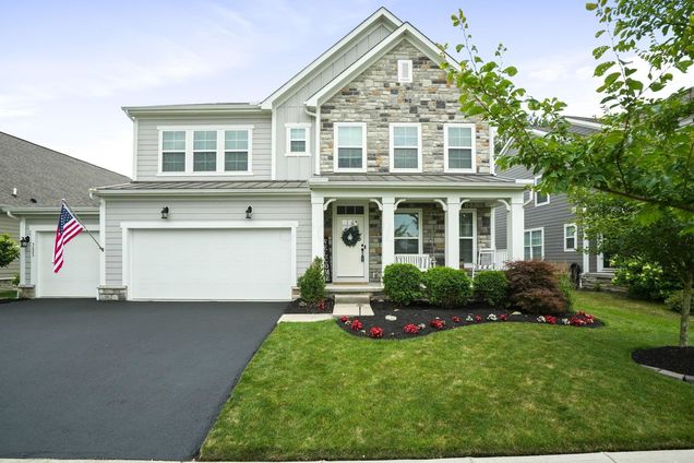 5625 Ballantrae Woods Drive