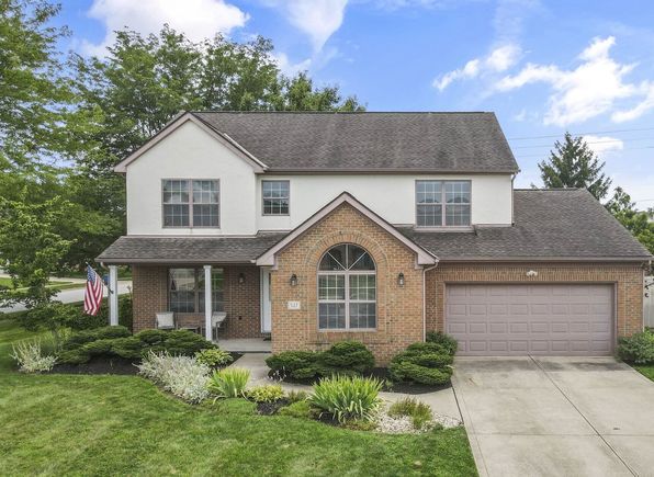 527 Legacy Drive