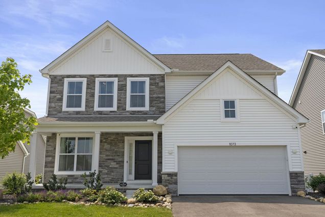 1073 Quarry Oak Drive