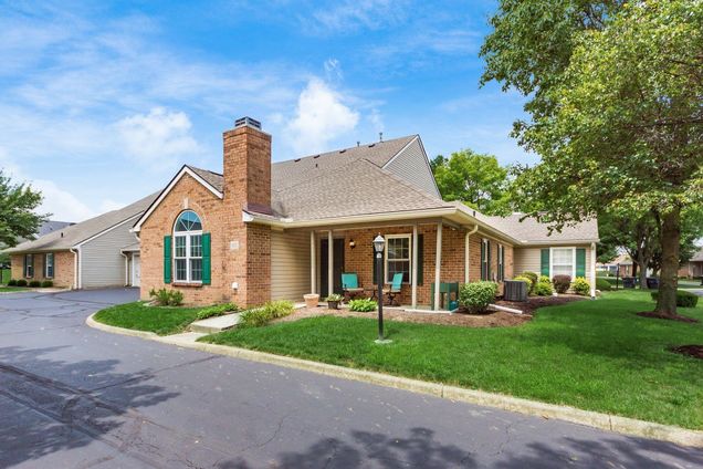 415 Chardonnay Lane Lewis Center, OH Condo Active - Photo 1 of 22. Opens carousel modal