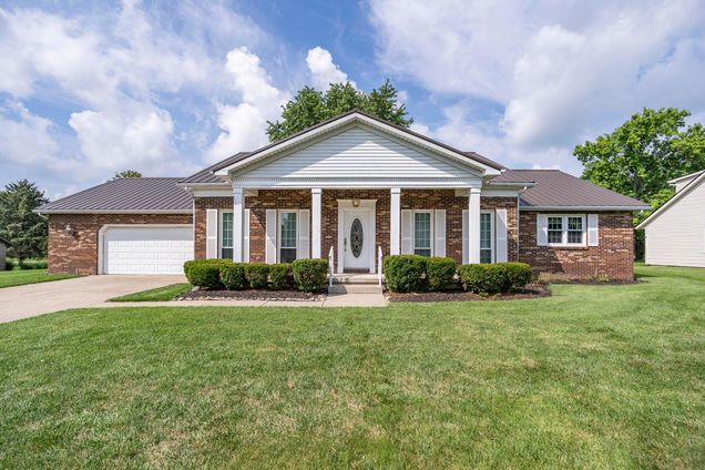 1101 Countryside Drive