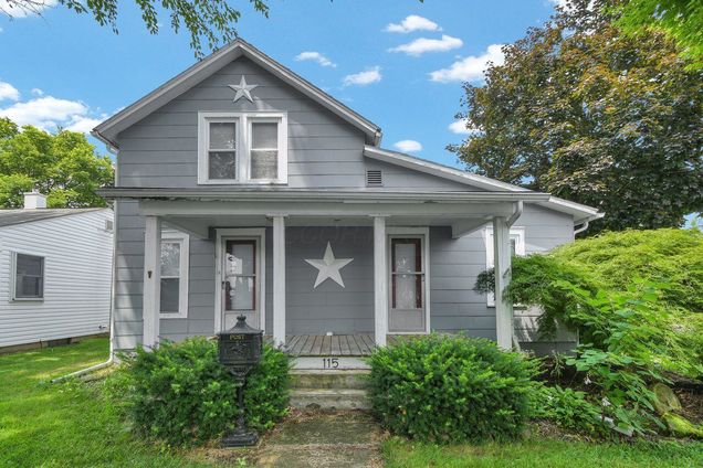 115 S 32nd Street Newark, OH House Active - Photo 1 of 7. Opens carousel modal