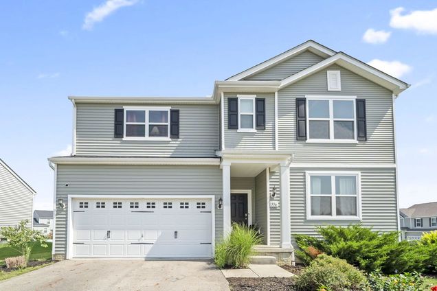 336 Raccoon Avenue
