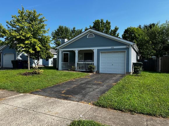 2470 Dunsworth Drive Columbus, OH House Active - Photo 1 of 23. Opens carousel modal