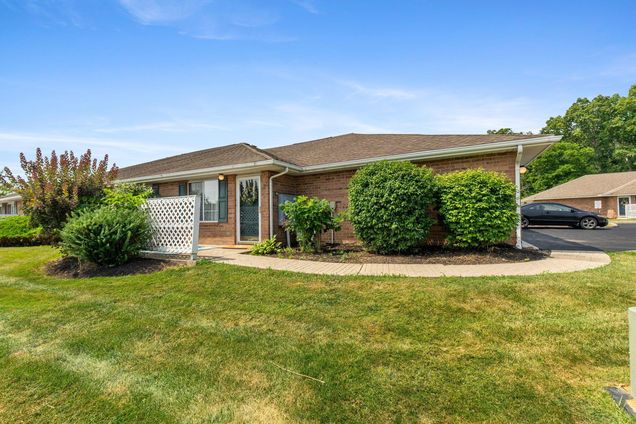 195 Residence Drive