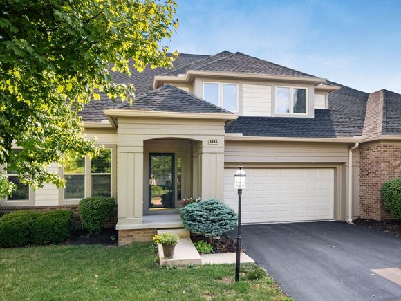5945 Roundstone Place Dublin, OH Condo Active - Photo 1 of 71. Opens carousel modal