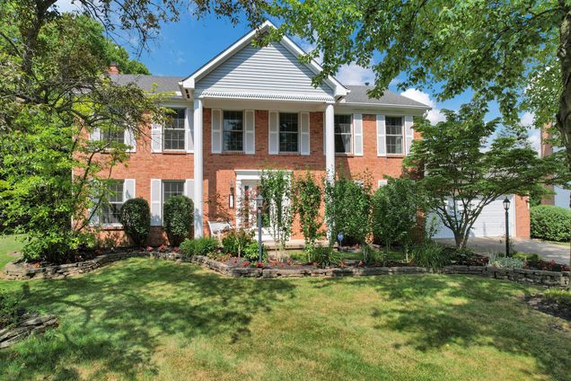 5263 Whitegate Court