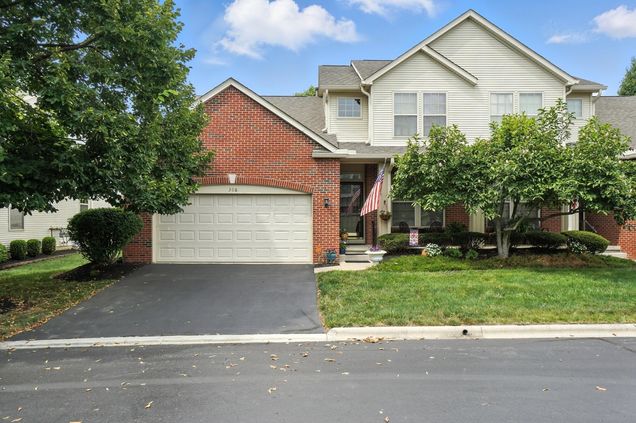 306 Belstone Street Pickerington, OH Condo Active - Photo 1 of 58. Opens carousel modal