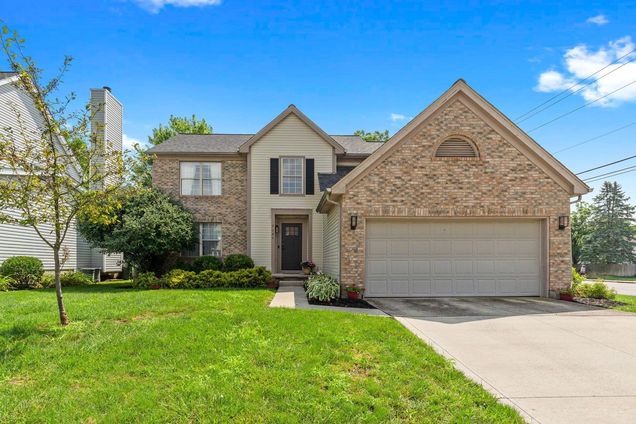 7692 Schoolway Court