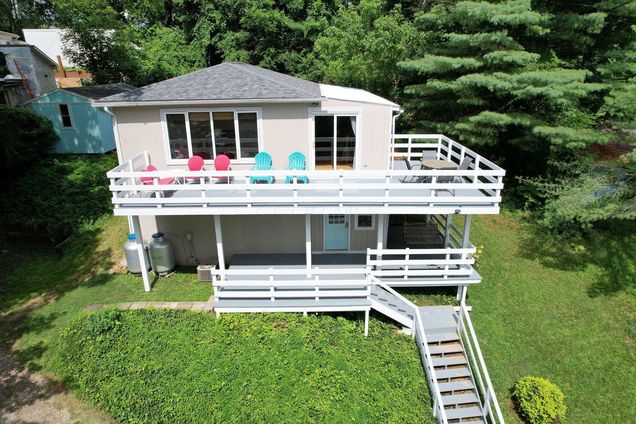 29308 Lake Logan Road Logan, OH House Active - Photo 1 of 22. Opens carousel modal