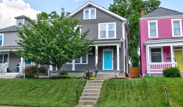 622 S 22nd Street