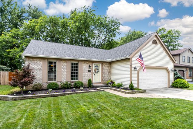 403 Forestwood Drive Columbus, OH House Active - Photo 1 of 34. Opens carousel modal