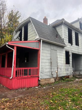 839 W Rich Street
