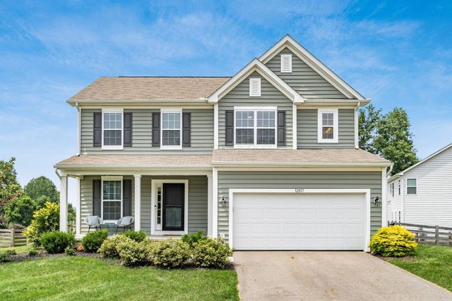 12617 Prairie View Drive NW Pickerington, OH House Active - Photo 1 of 49. Opens carousel modal
