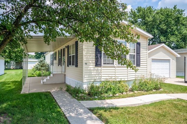3200 Smeltzer Road Unit 92