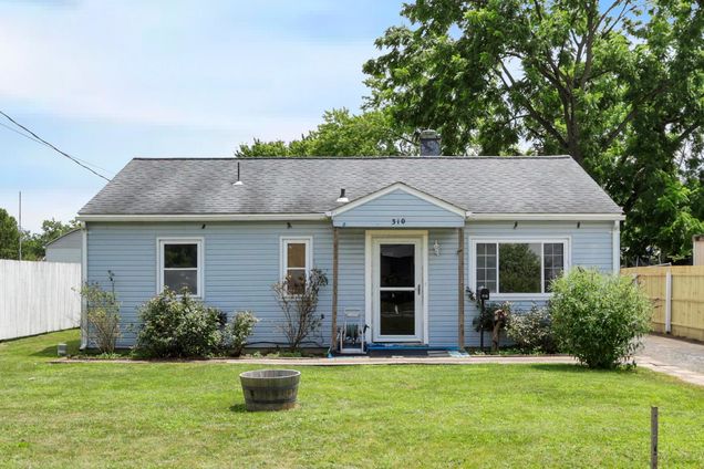 310 College Street Groveport, OH House Active - Photo 1 of 44. Opens carousel modal