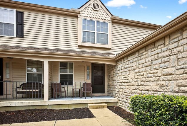 5405 Coral Berry Drive Unit 67C