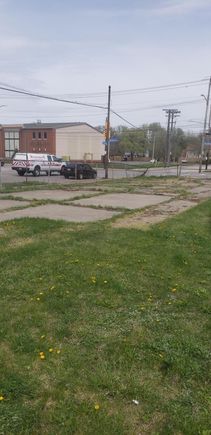 4950 Broadway Avenue Cleveland, OH Plot of land Active - Photo 1 of 5. Opens carousel modal