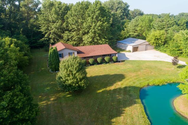 1743 Whetstone River Road S