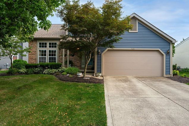 5809 Haddingtonshire Lane Dublin, OH House Active - Photo 1 of 48. Opens carousel modal
